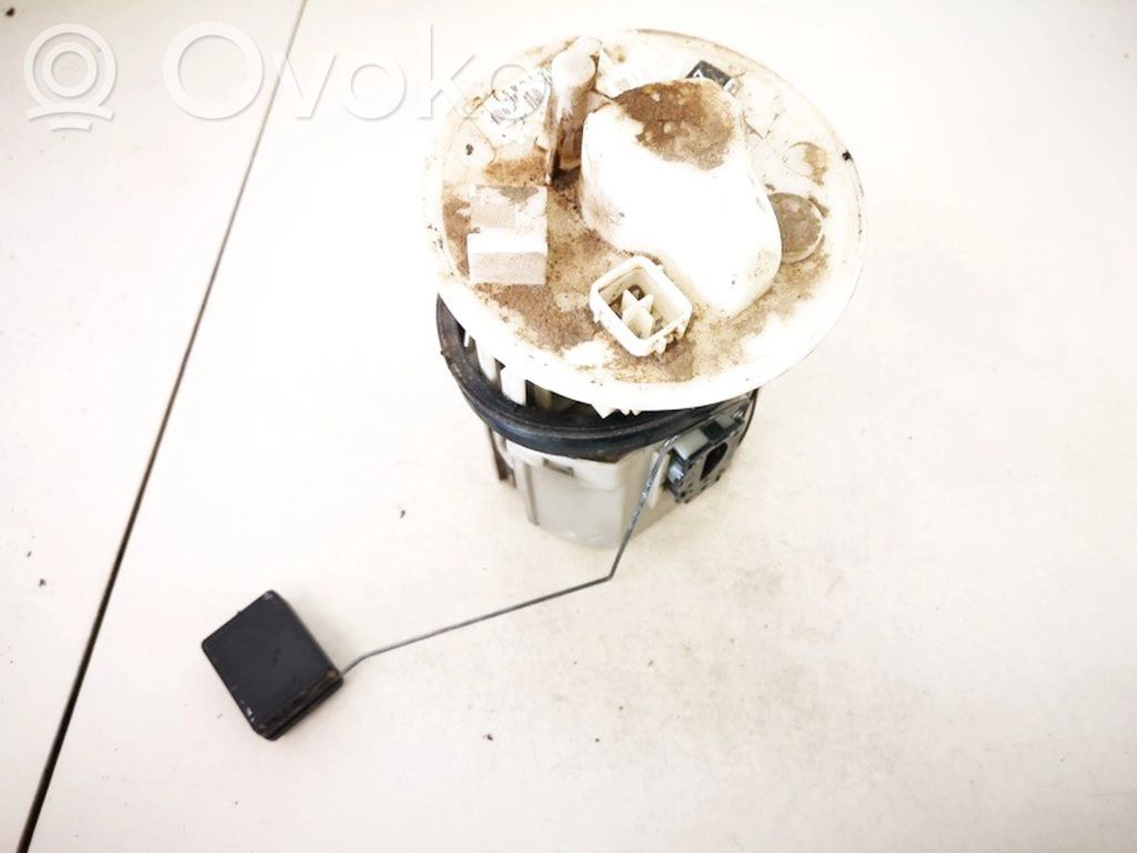 Mazda 6 Kraftstoffpumpe im Tank 