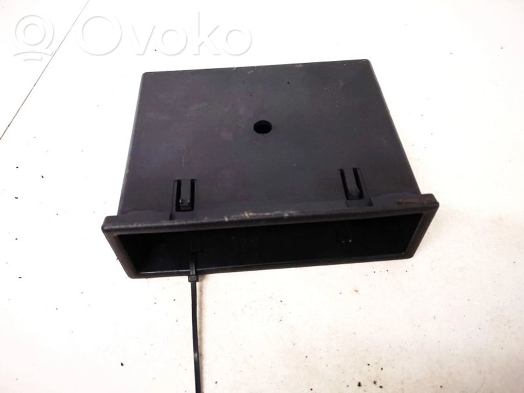 Opel Astra G Altra parte interiore 
