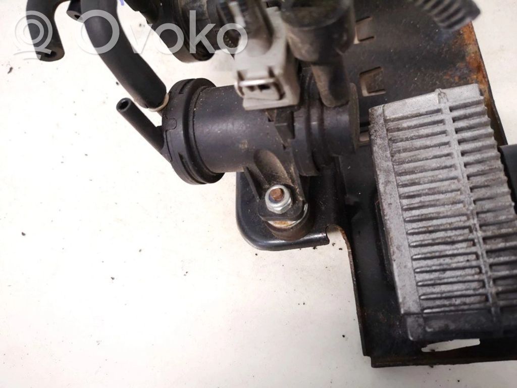 Opel Astra G Solenoid supapă turbosuflantă 
