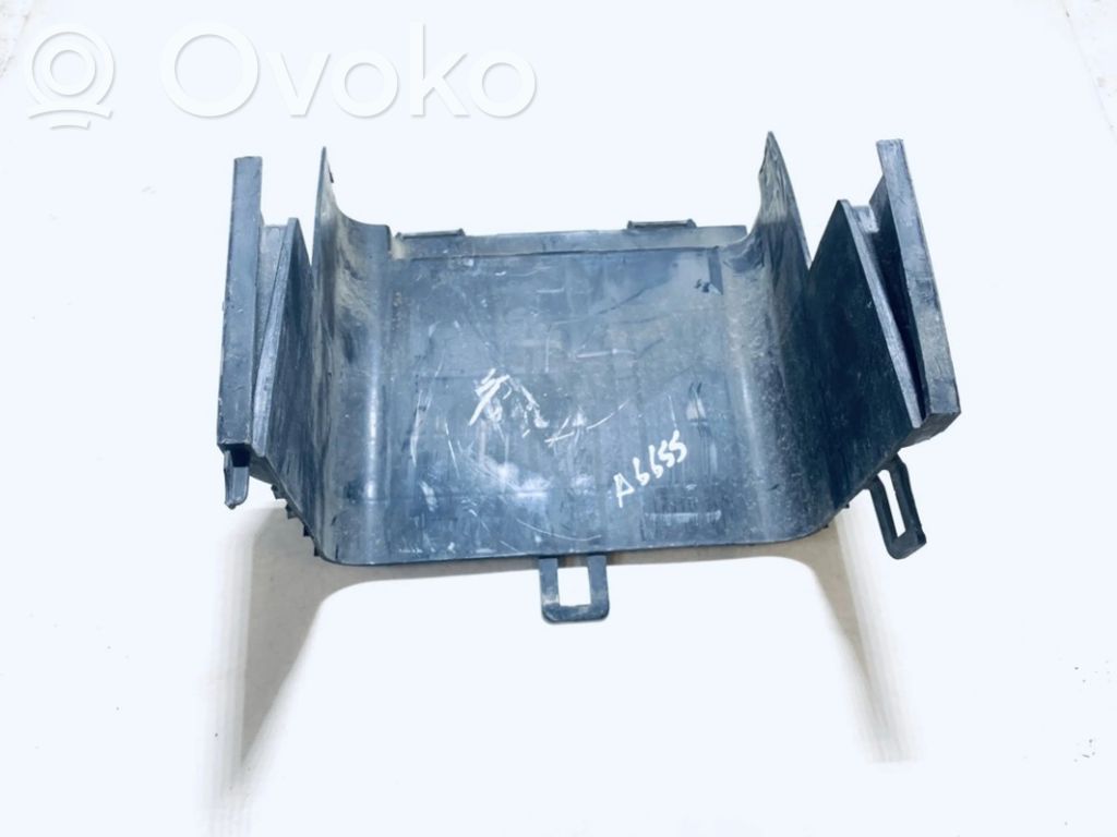 Skoda Octavia Mk2 (1Z) Vassoio scatola della batteria