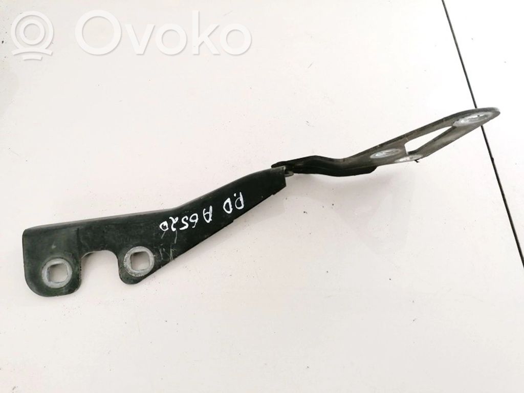 Opel Signum Cerniere del vano motore/cofano