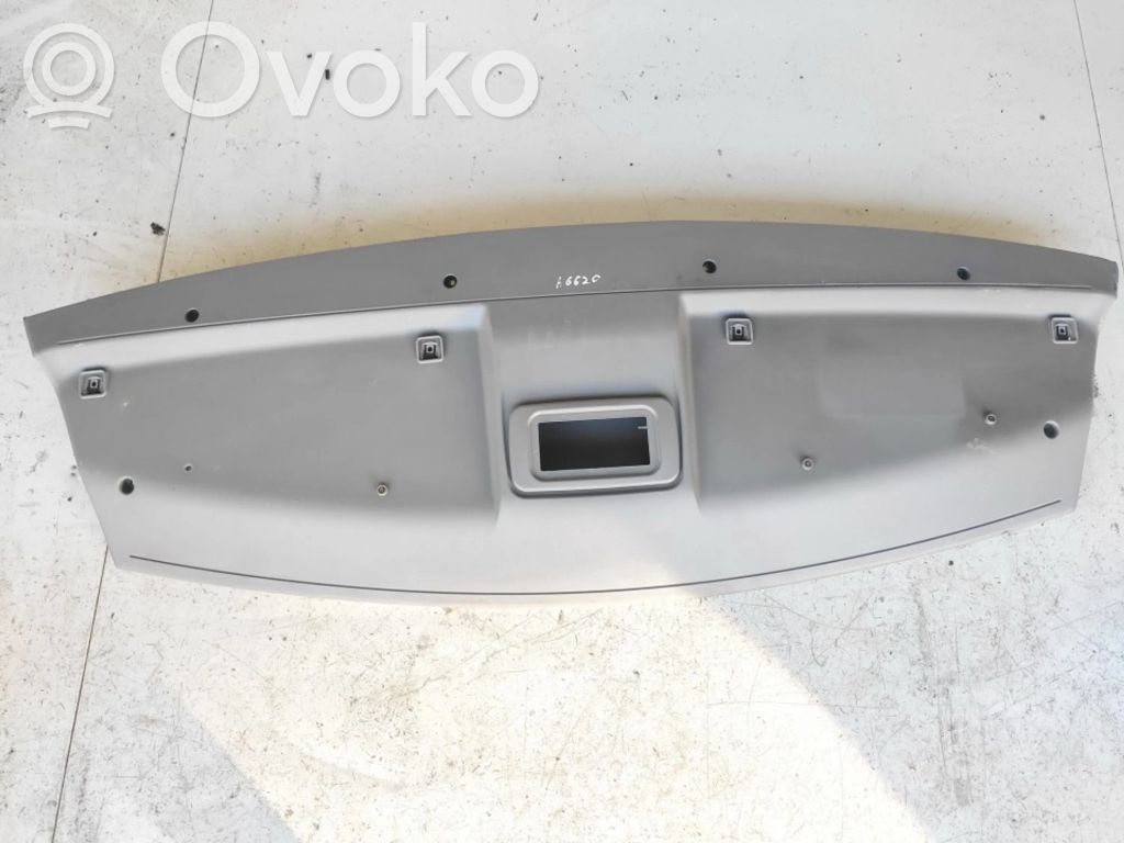 Fiat Doblo Autres pièces intérieures 