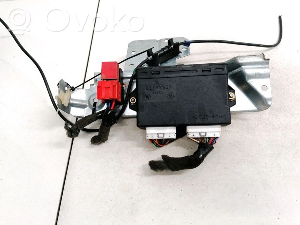 Modul confort   46544373,C071,46544373,C071