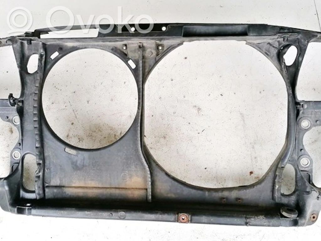 Audi A4 S4 B5 8D Panou suport radiator 