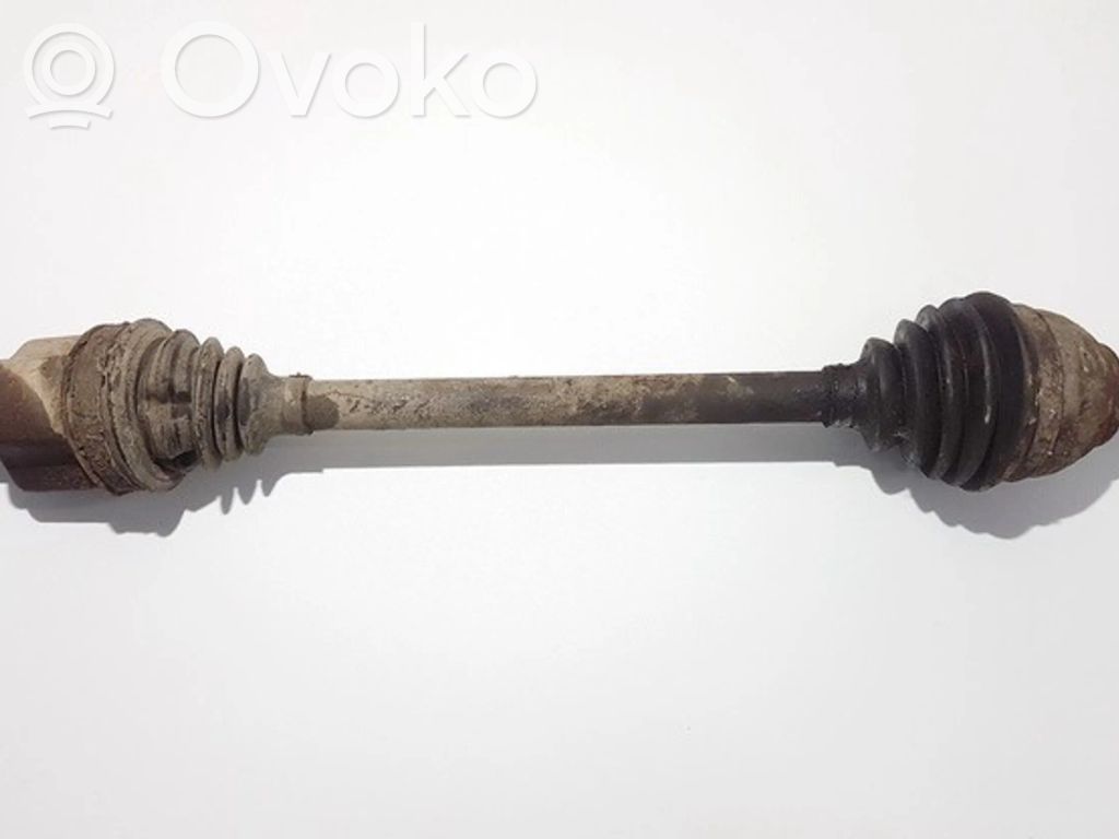 Ford Transit Front driveshaft 