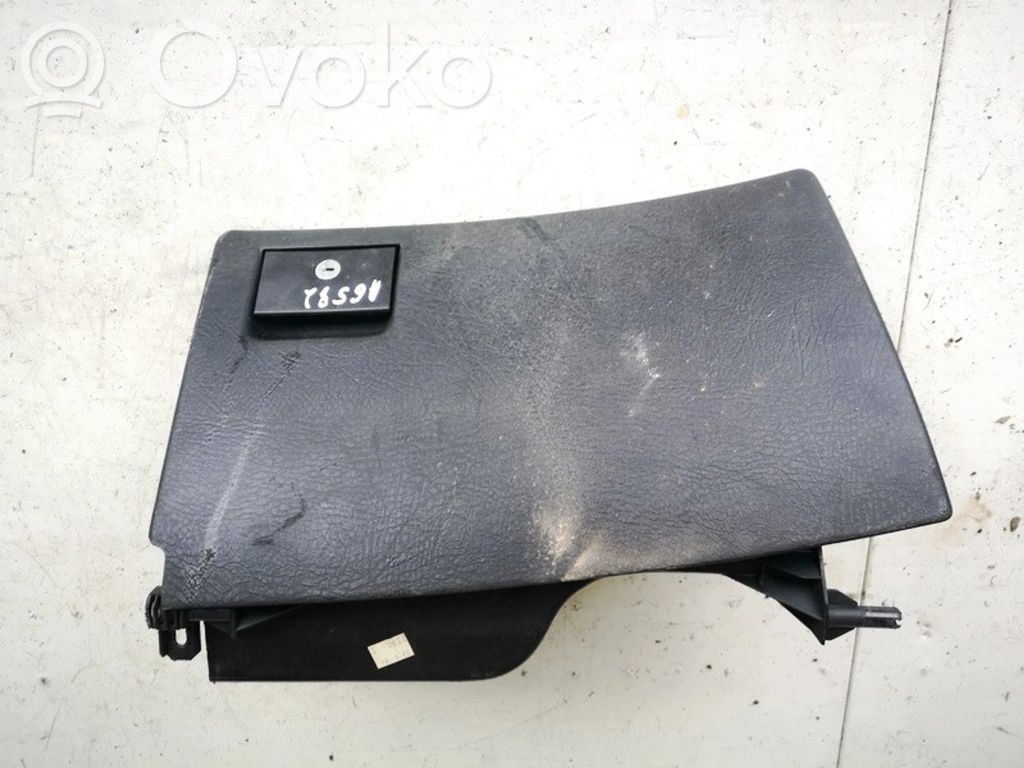 Audi 80 90 S2 B4 Guantera 