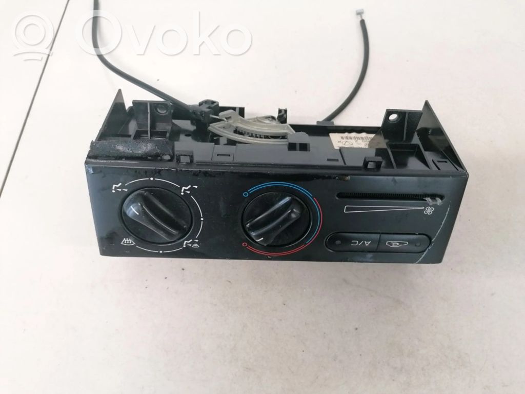 Unitate control climatizare   652550Z,652550Z