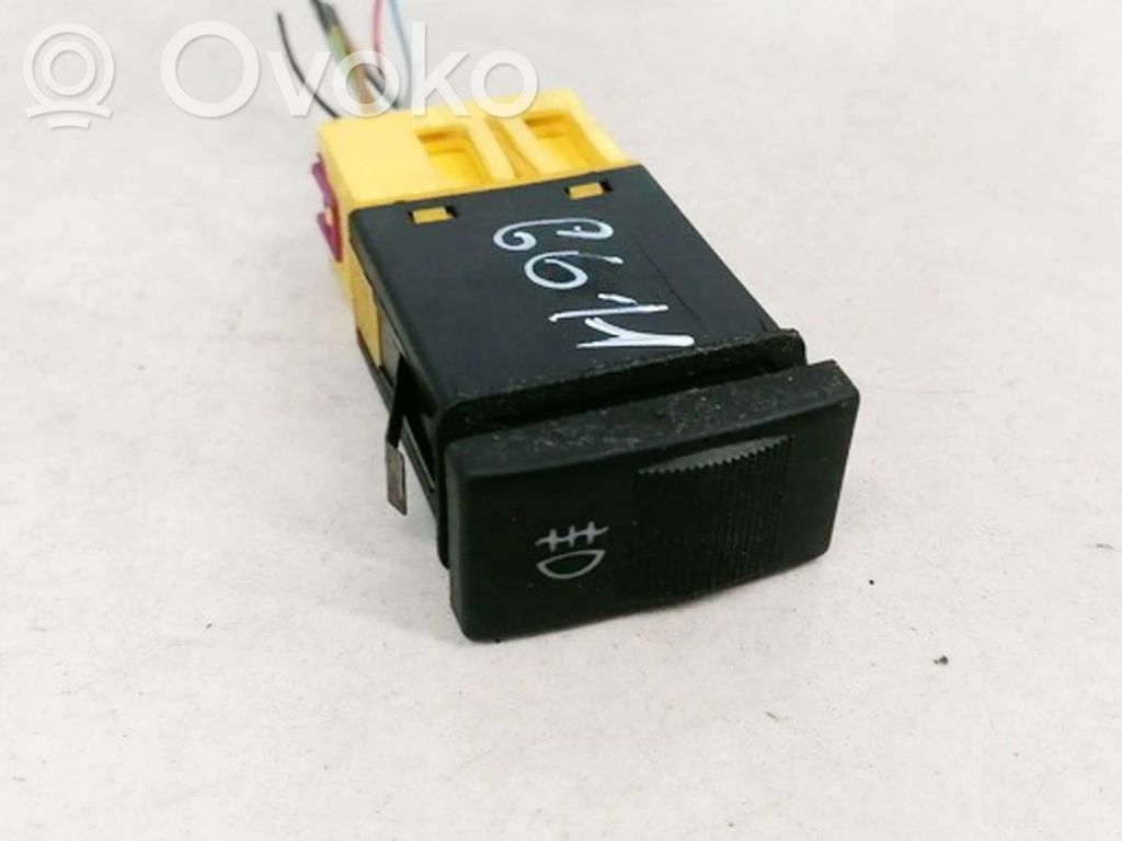Schalter Nebelscheinwerfer   4D0941563A,4D0941563A