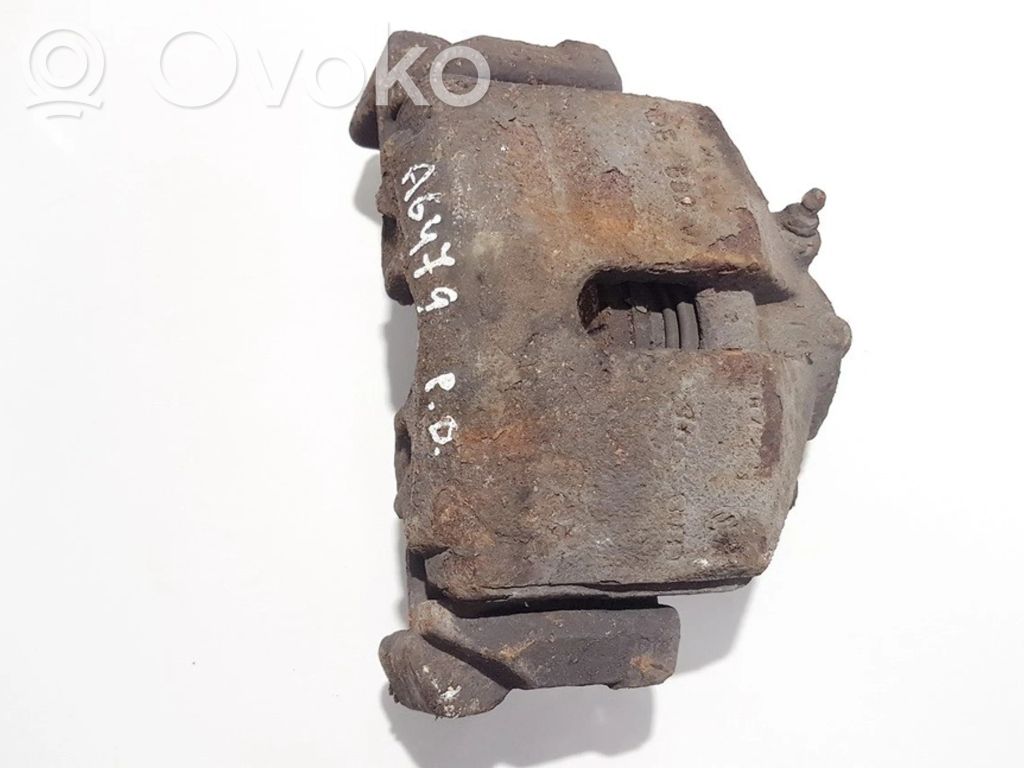 Bremssattel vorne   DE582,DE582