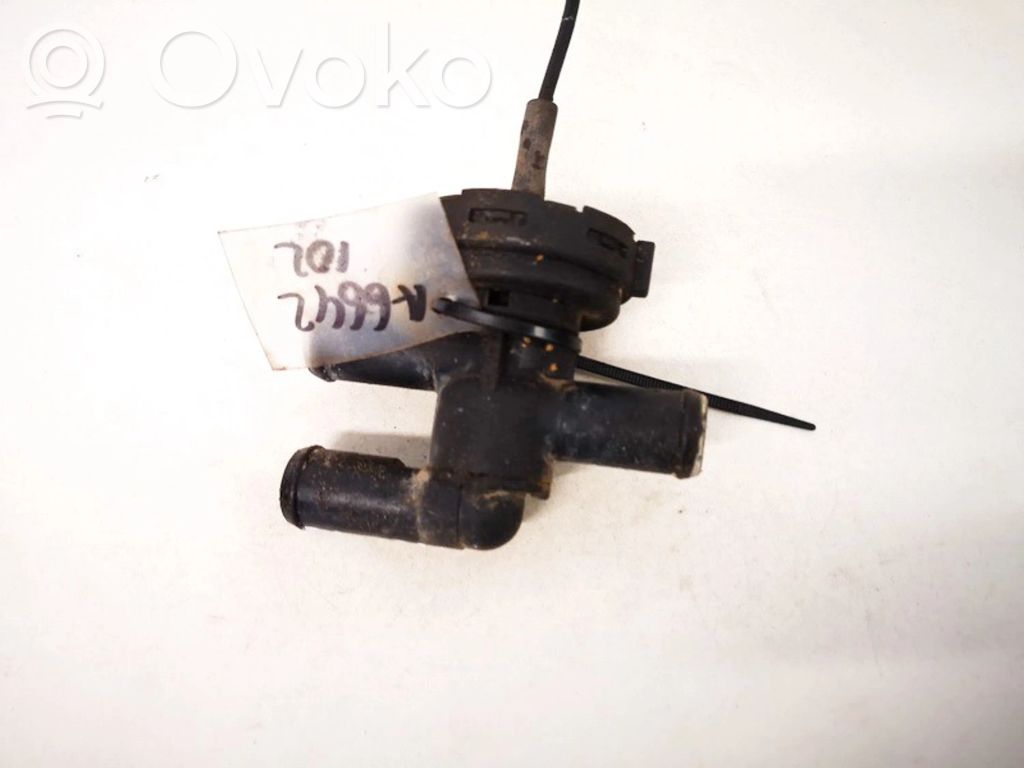 Opel Vectra B Apsildes radiatora vārsts (-i) 