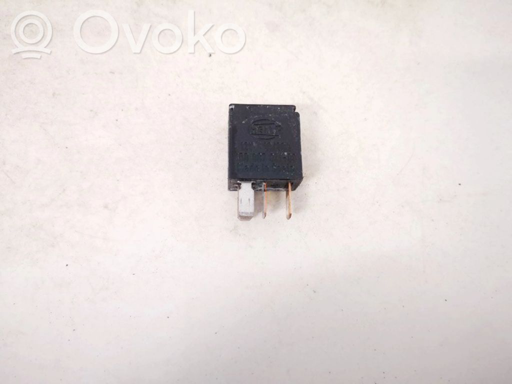Volvo S60 Altri relè 