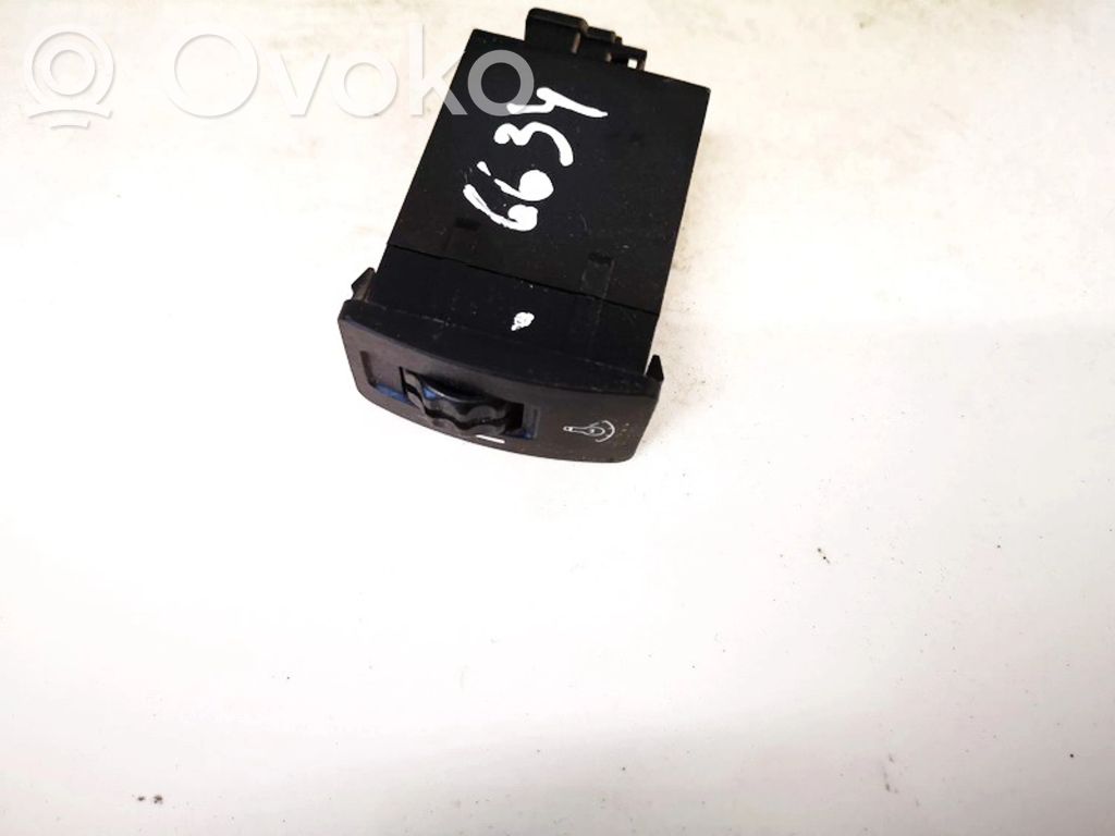 Hyundai Lantra I Interruptor de control del panel de luces 