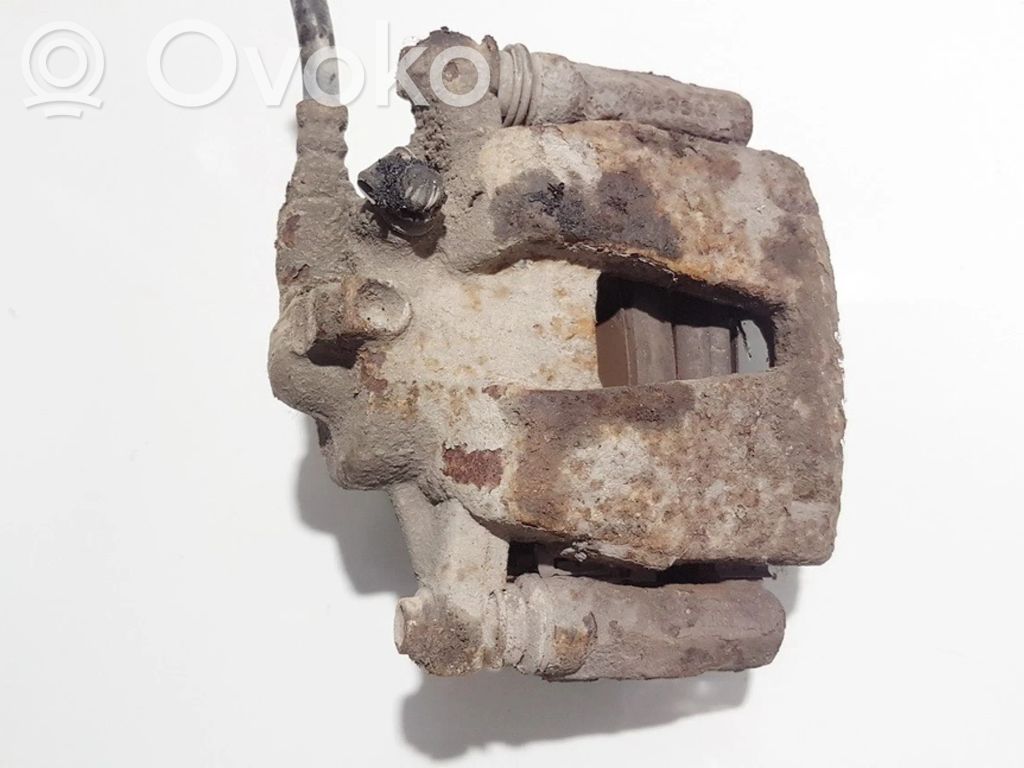 Bremssattel vorne