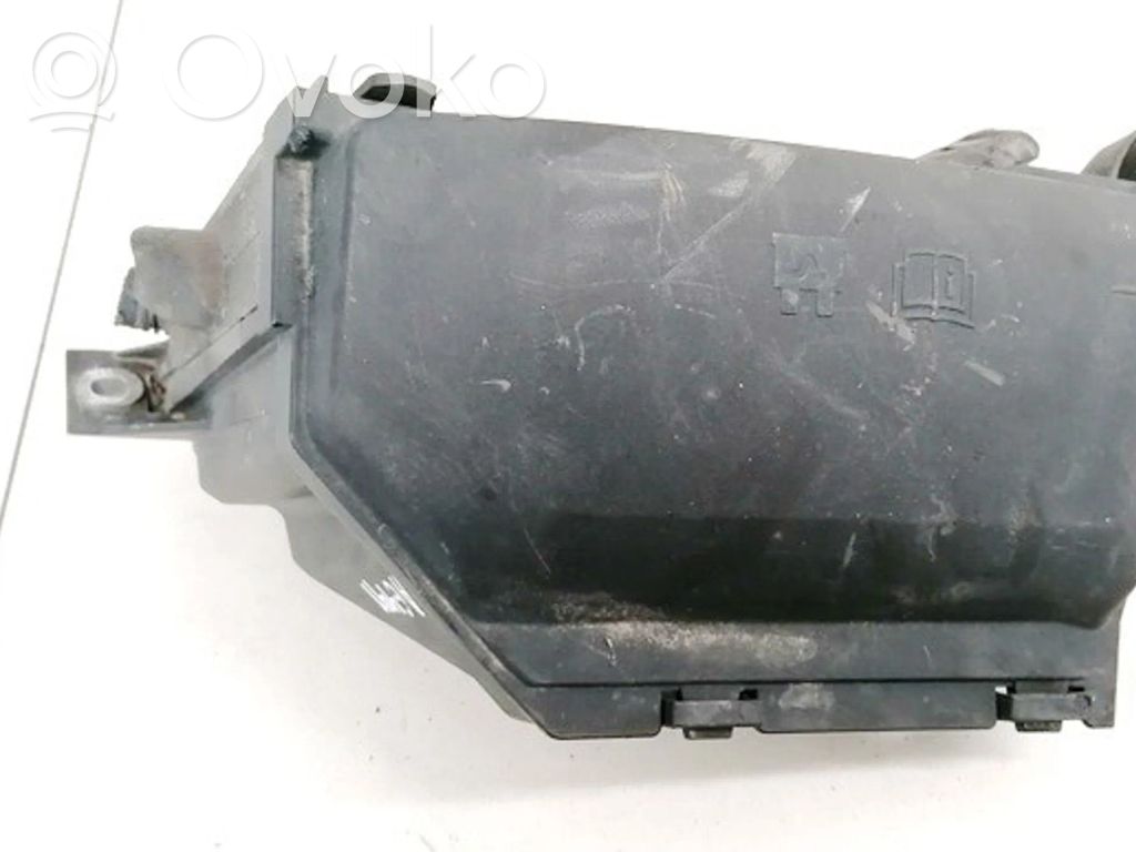 Ford Mondeo MK IV Set cutie siguranțe 
