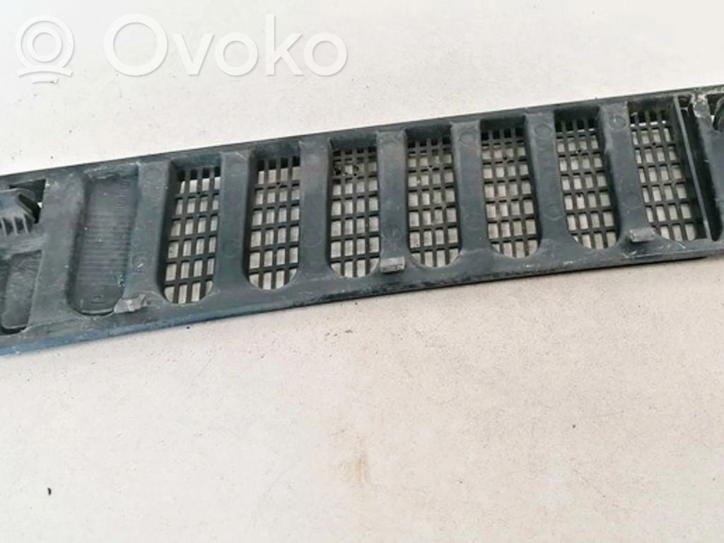 Citroen Evasion Pyyhinkoneiston lista 