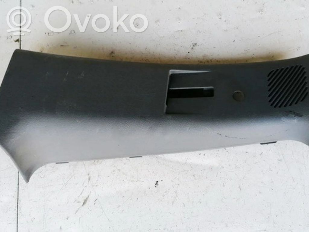 Citroen Evasion Altra parte interiore 