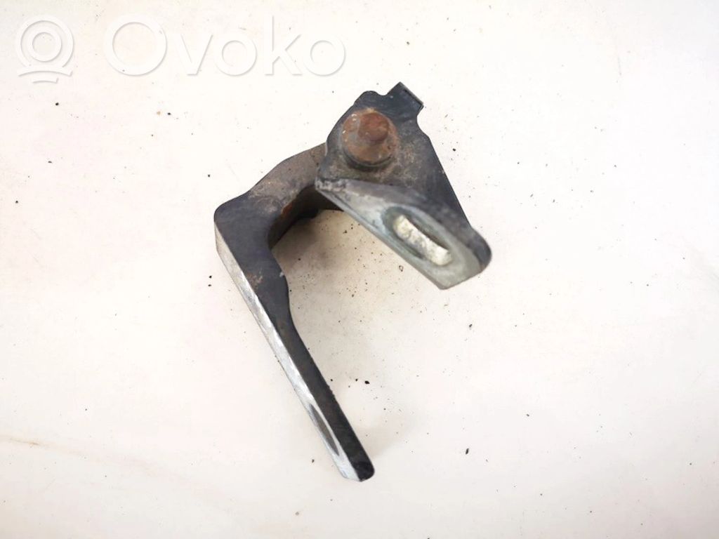 Ford Mondeo MK IV Takaoven alasarana 