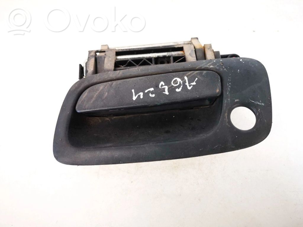 Opel Astra G Maniglia esterna per portiera anteriore