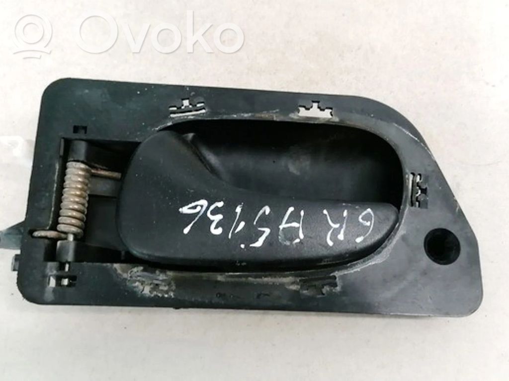Renault Laguna I Mâner interior ușă spate 