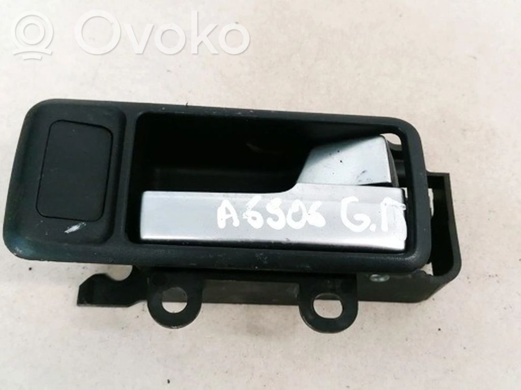 Ford Focus Manecilla interna puerta delantera 