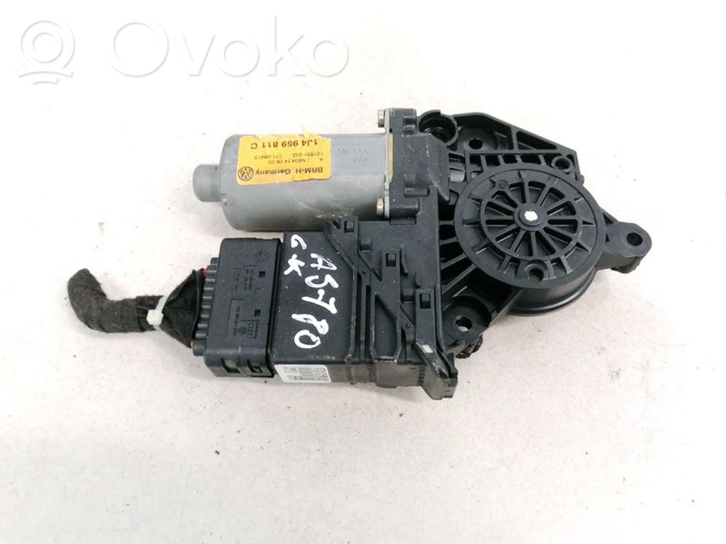 Volkswagen Golf IV Motor macara geam ușă spate 