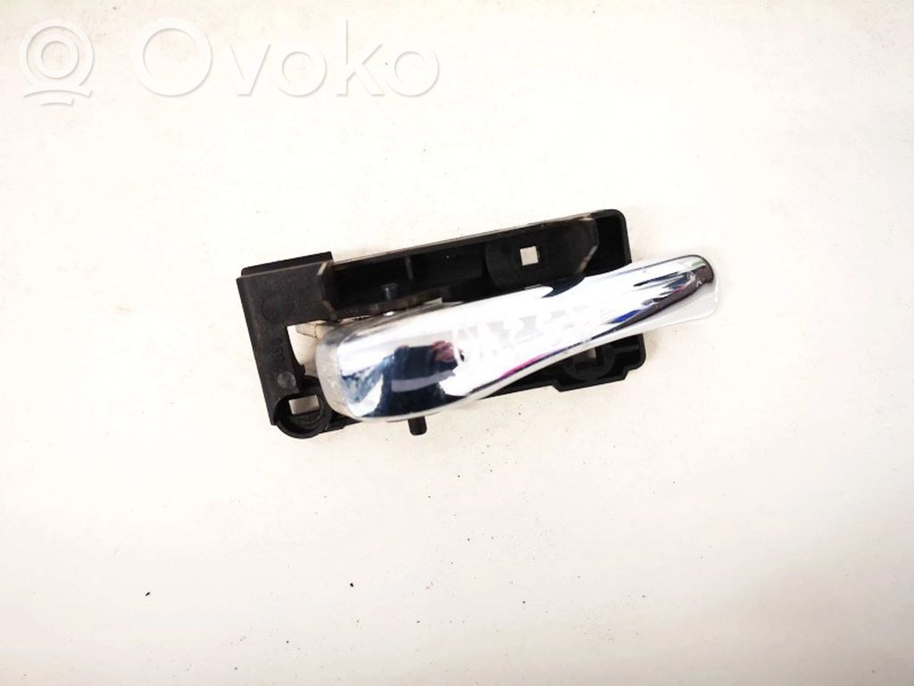 Alfa Romeo 147 Manecilla interna puerta delantera 