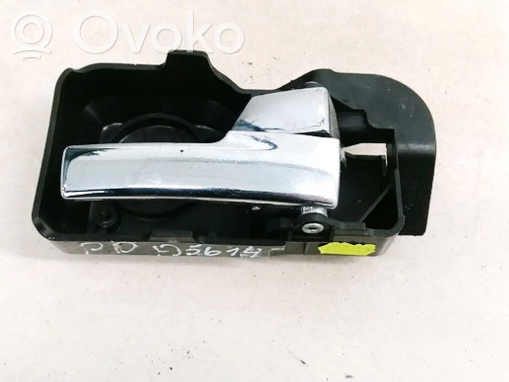 Ford Mondeo Mk III Klamka wewnętrzna drzwi 