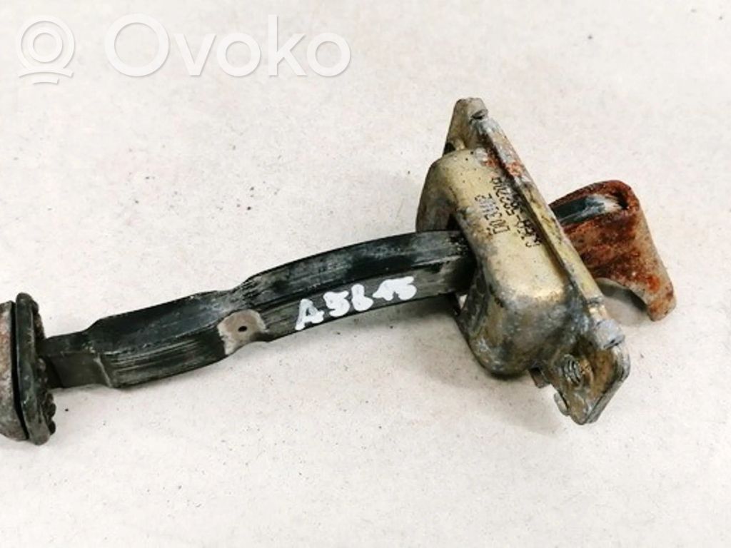 Mazda 6 Ogranicznik drzwi 
