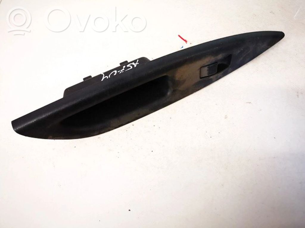 Mazda 6 Electric window control switch 