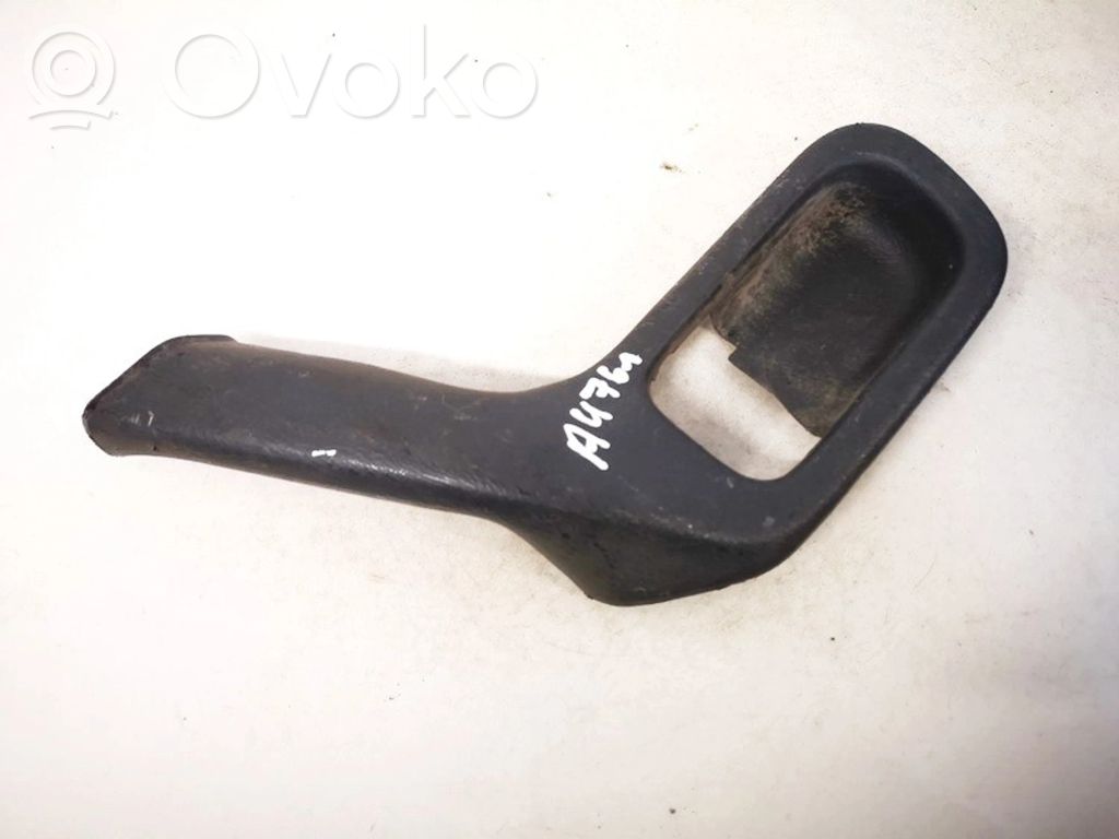 Nissan Primera Altra parte interiore