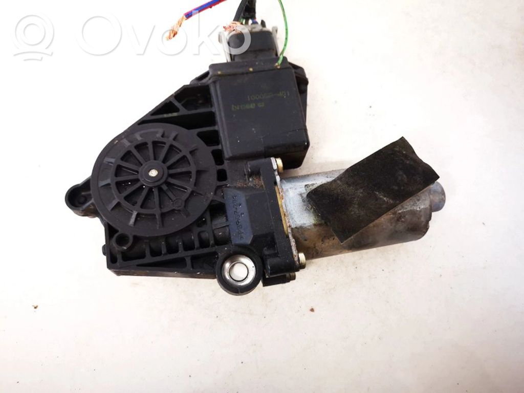 Mitsubishi Space Star Motor macara geam ușă față 