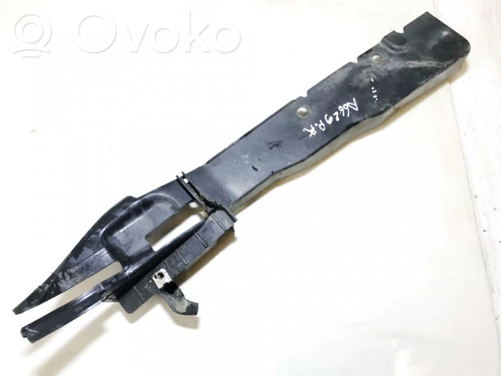 Front bumper mounting bracket   4M51A02477A,4M51A02477A