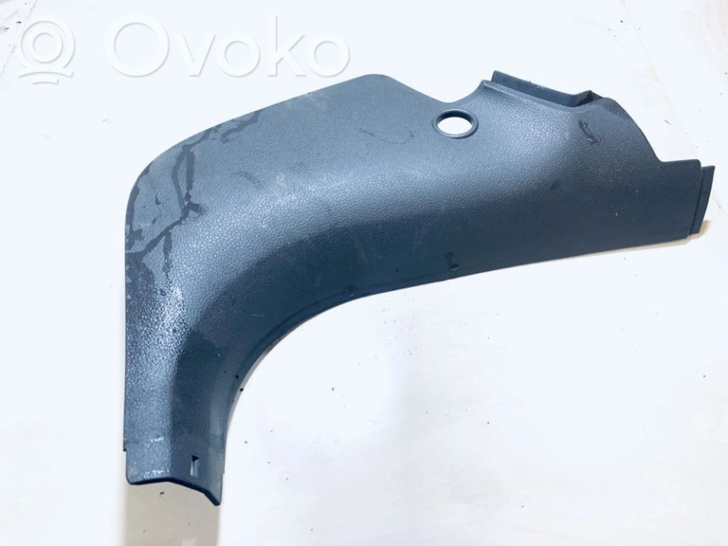 Ford Focus Alte piese de interior 