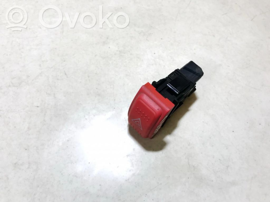 Honda Jazz Przycisk świateł awaryjnych 
