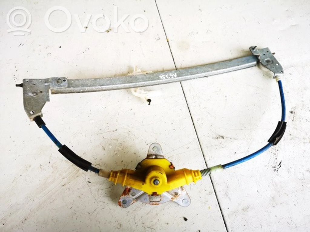 Peugeot 406 Macara ușă glisantă cu motor