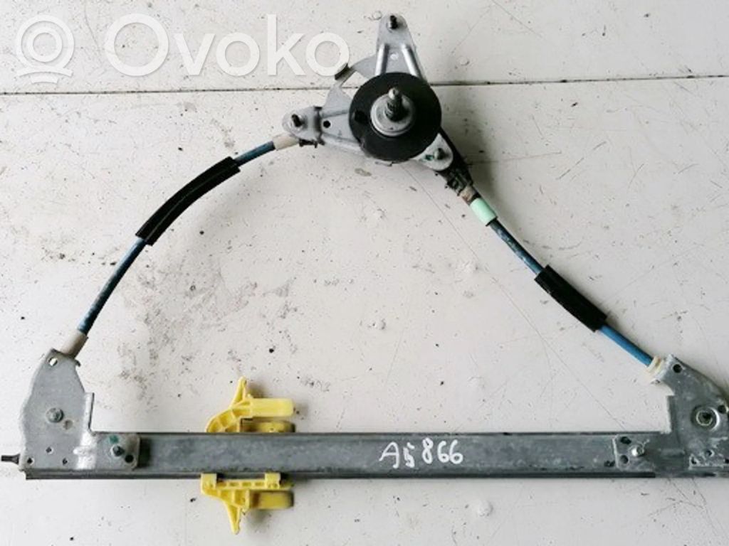 Citroen Xsara Picasso Macara ușă glisantă cu motor 