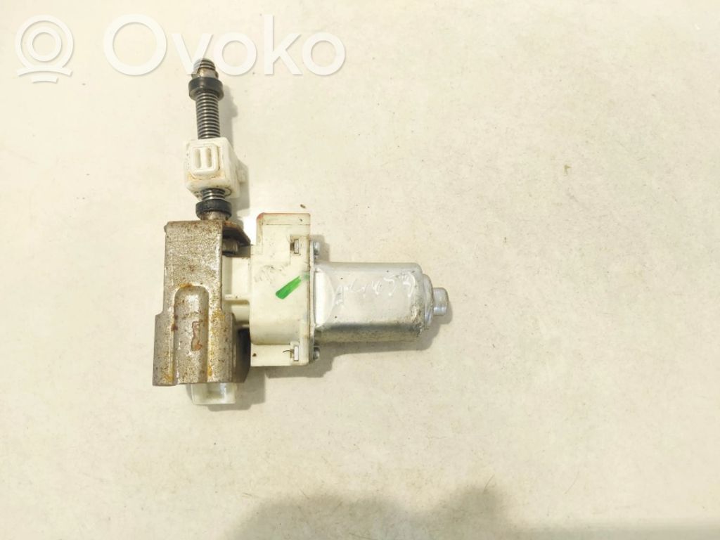 Subaru B9 Tribeca Motor de ajuste del asiento 