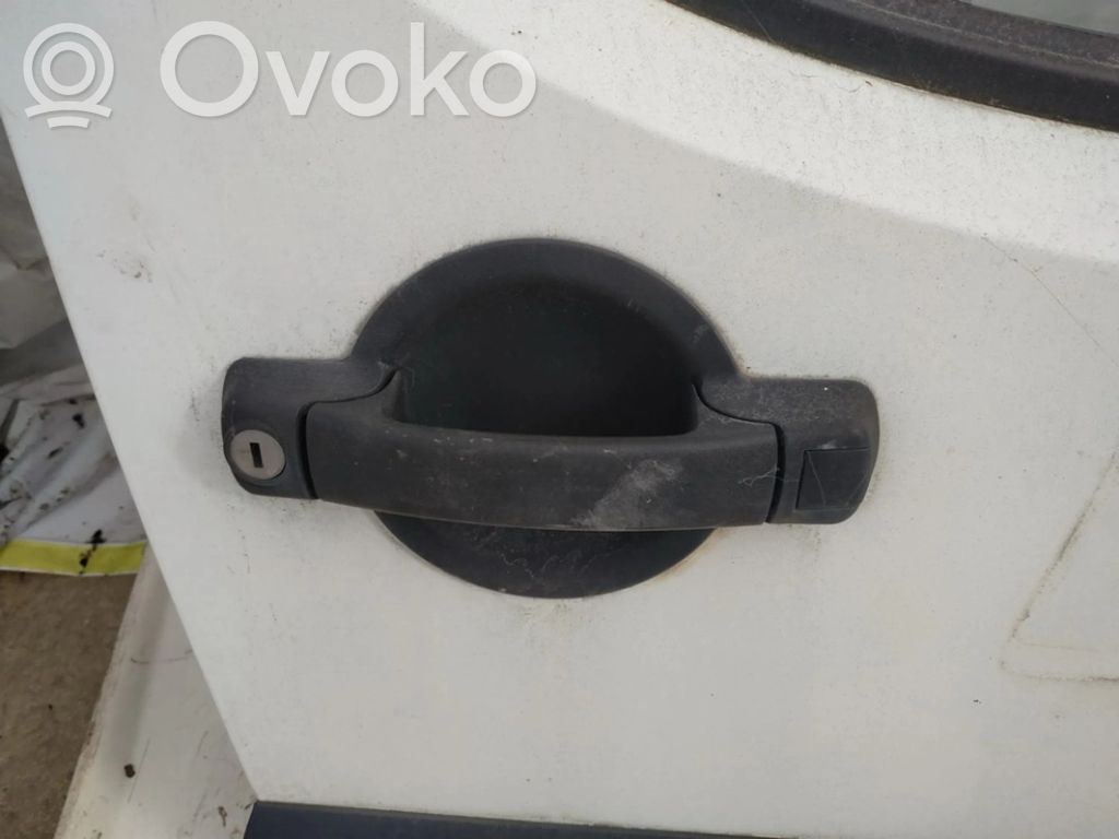 Fiat Doblo Mâner exterior ușă față 