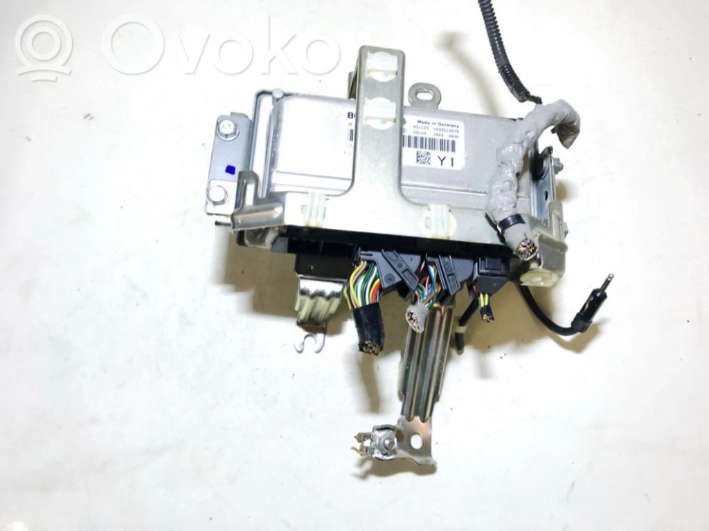 Honda Jazz Engine control unit/module 