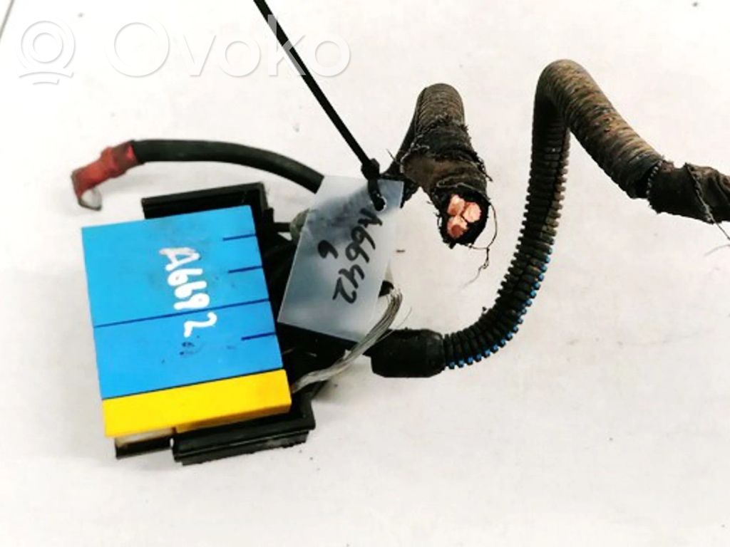 Opel Vectra B Sulakerasiasarja 