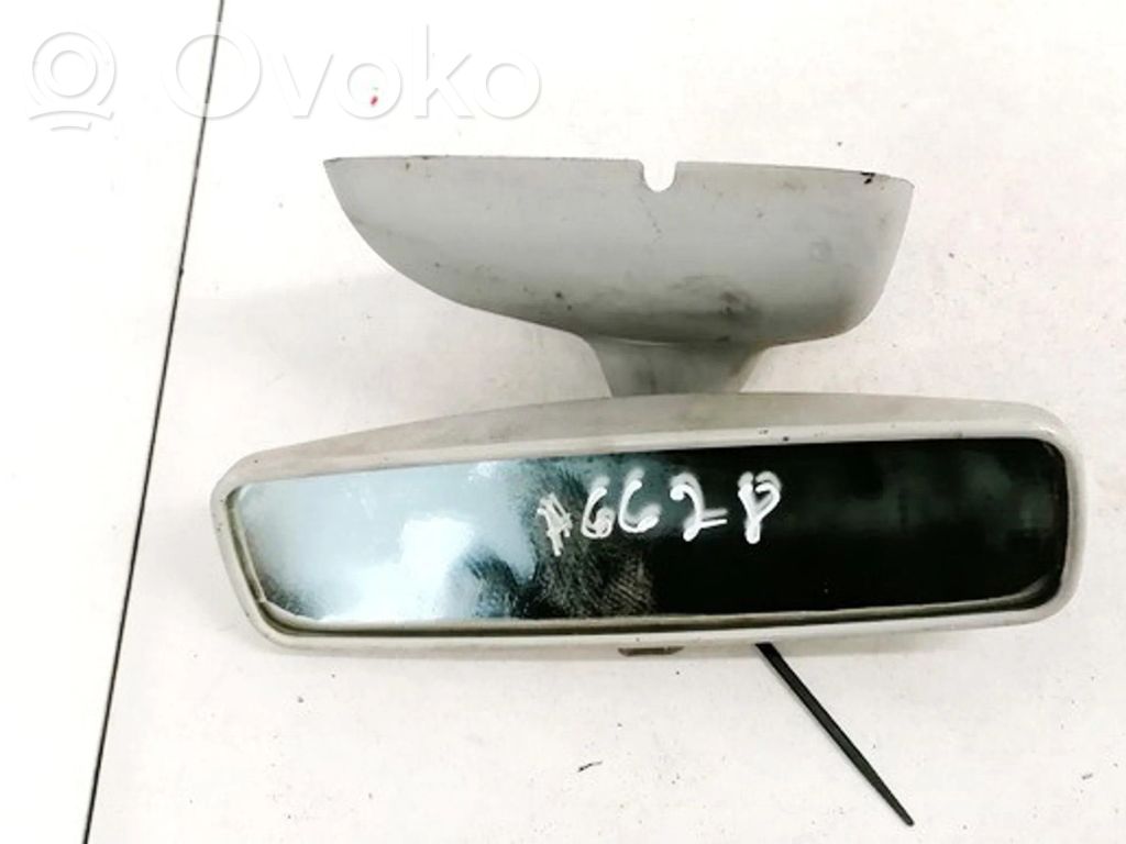 Citroen C3 Rear view mirror (interior) 