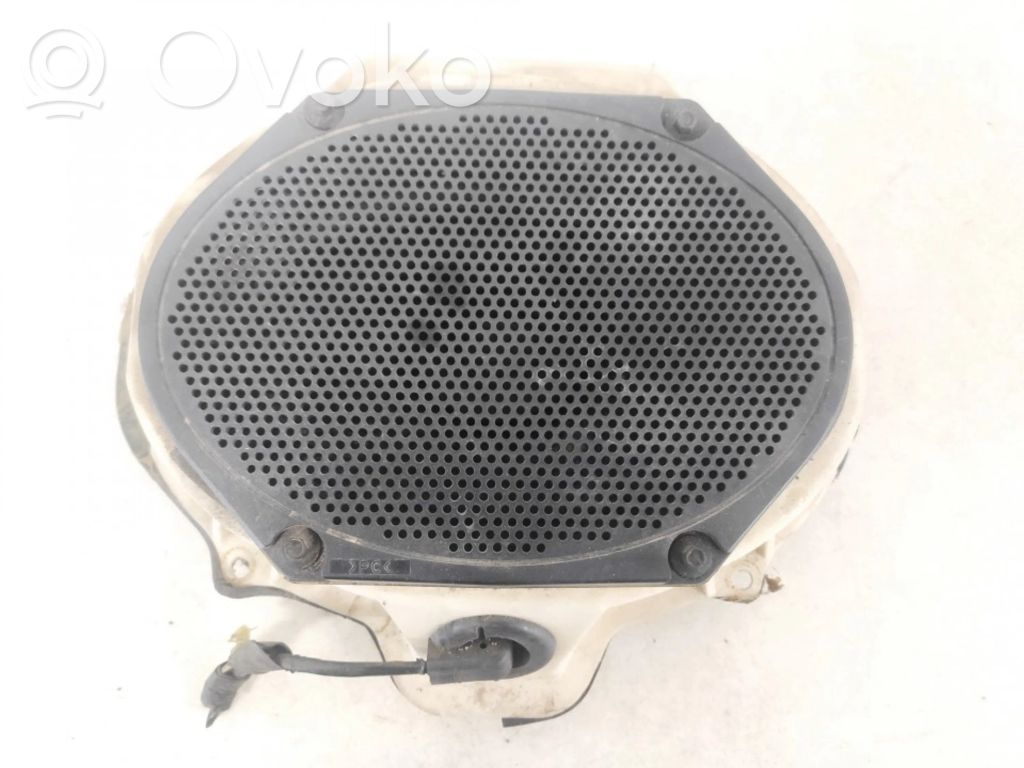 Ford Explorer Front door speaker 