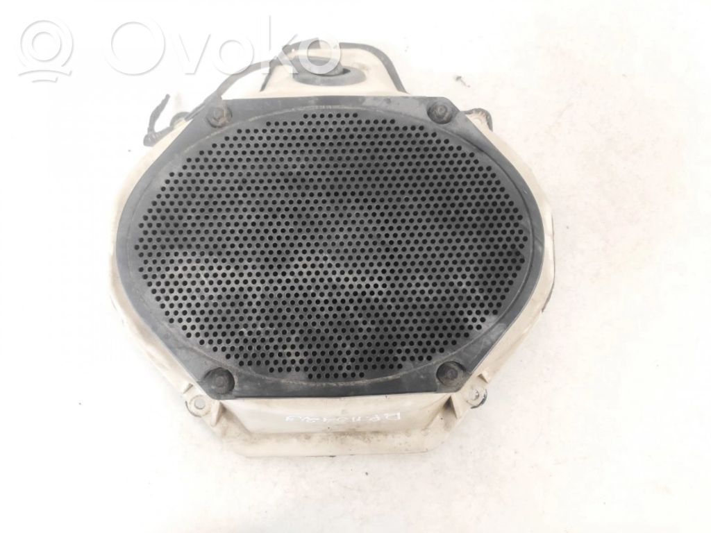 Ford Explorer Front door speaker 