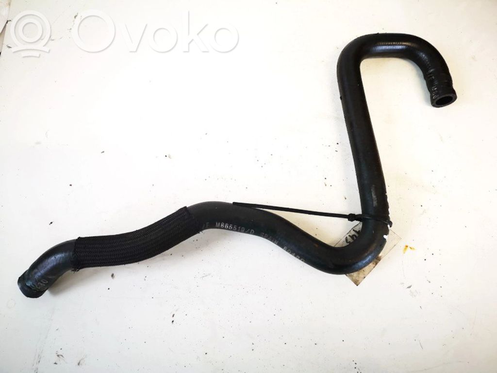 Volvo S40, V40 Linea/tubo servosterzo