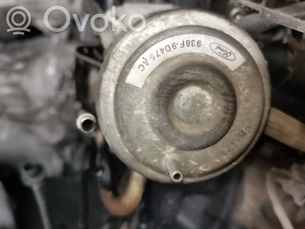 EGR-venttiili   938F9D475AC,938F9D475AC