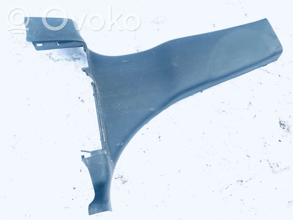 Honda Jazz Muu sisätilojen osa 