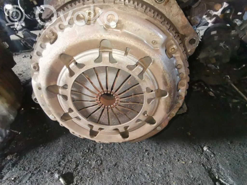 Kit d'embrayage
