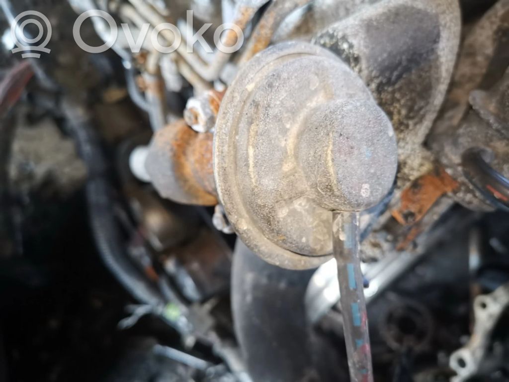 Mazda MPV Supapă EGR 