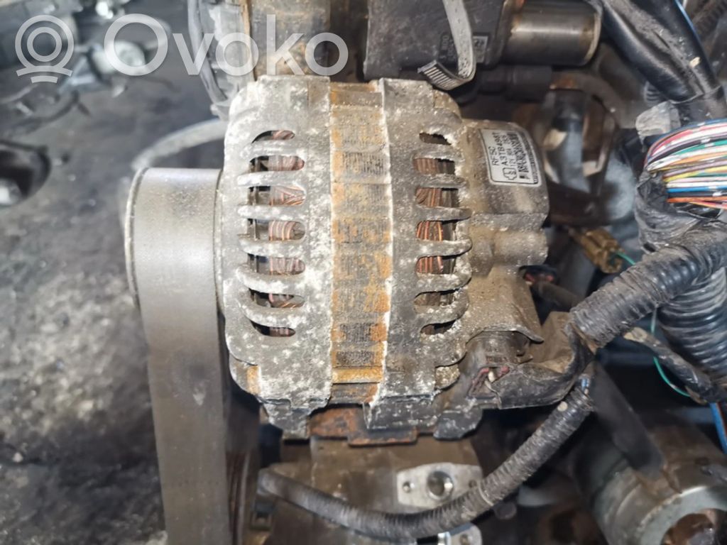 Generator/alternator   A3TB4981,RF5C,A3TB4981,RF5C