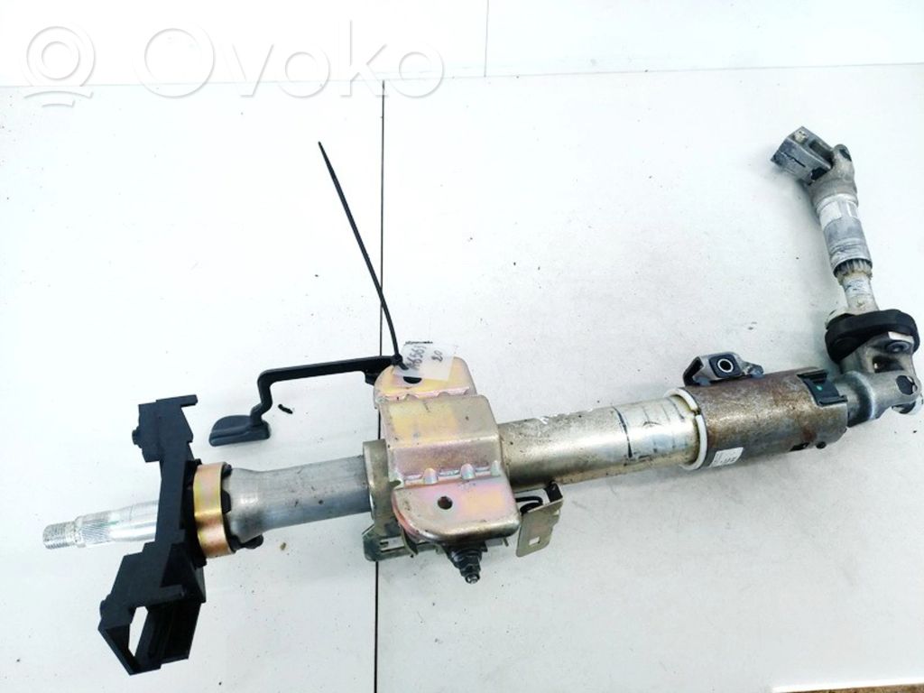 Saab 9-5 Lenksäule 